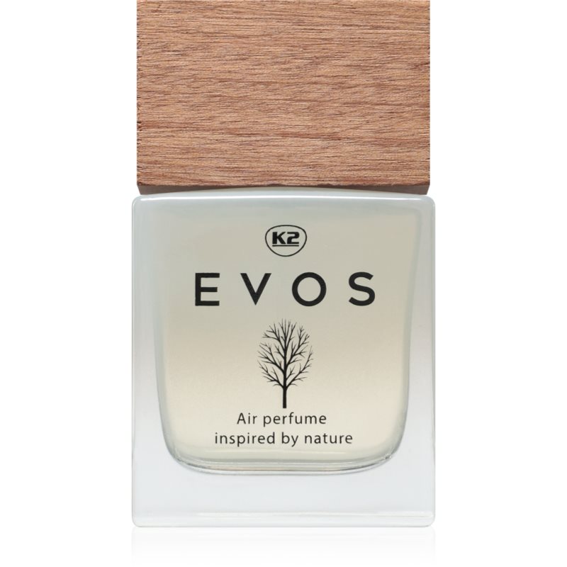 K2 K2 Evos Grace Valkiria aроматизатор за автомобил - Унисекс парфюм 50мл - Сравни цени от 1 магазин с безплатна доставка