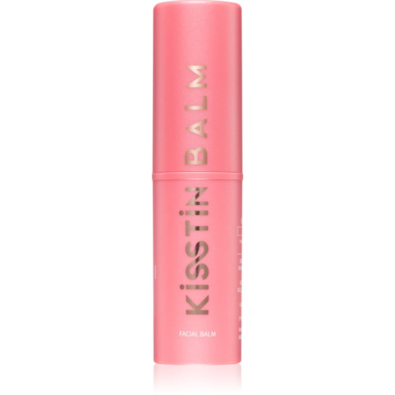 KAHI Kisstin Balm Stick мултифункционален балсам за устни и скули - Грижа за лице - Сравни цени от 1 магазин с безплатна доставка