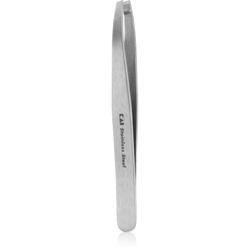 KAI Stainless Steel пинсета - Грим - Сравни цени от 1 магазин с безплатна доставка