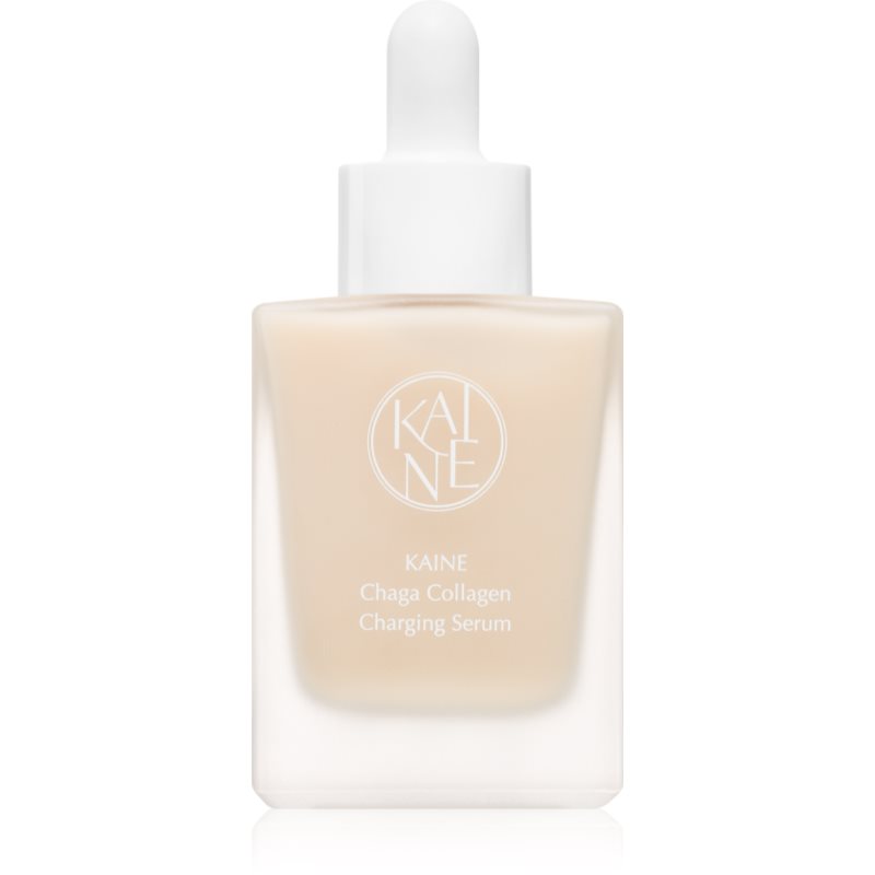 Kaine KAINE Chaga Collagen Charging Serum интензивен хидратиращ серум с колаген - Унисекс парфюм 30мл - Сравни цени от 1 магазин с безплатна доставка