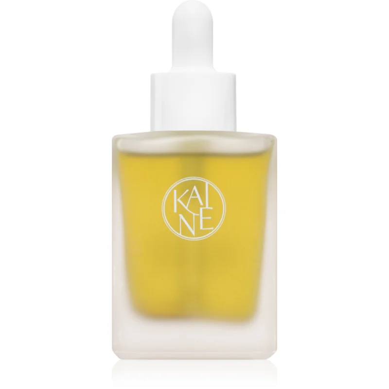 KAINE Rosemary AHA Night Serum нежен нощен пилинг-серум s AHA