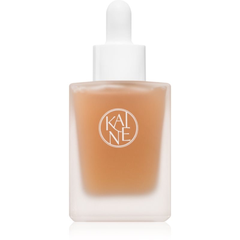 KAINE Kombu Barrier Ampoule ревитализиращ серум за укрепване на кожната бариера - Грижа за лице - Сравни цени от 1 магазин с безплатна доставка