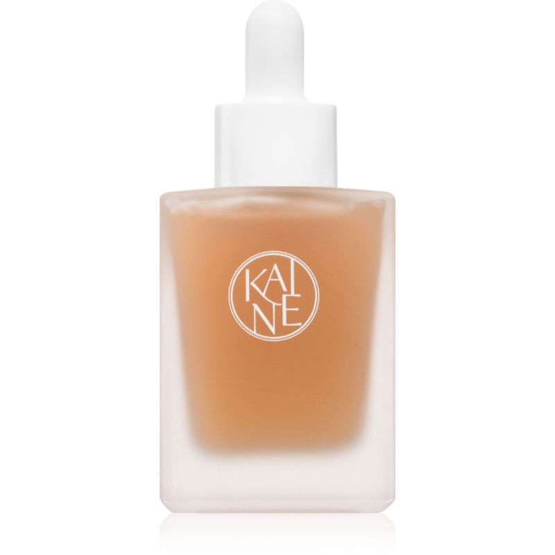 Kaine KAINE Kombu Barrier Ampoule ревитализиращ серум за укрепване на кожната бариера - Унисекс парфюм 30мл - Сравни цени от 1 магазин с безплатна доставка