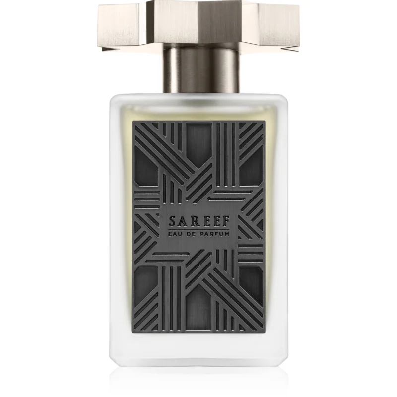 Kajal Sareef унисекс EDP