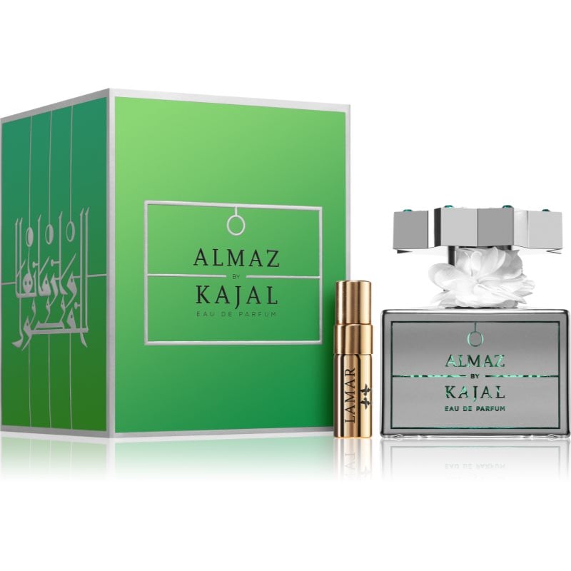 Kajal Almaz унисекс EDP