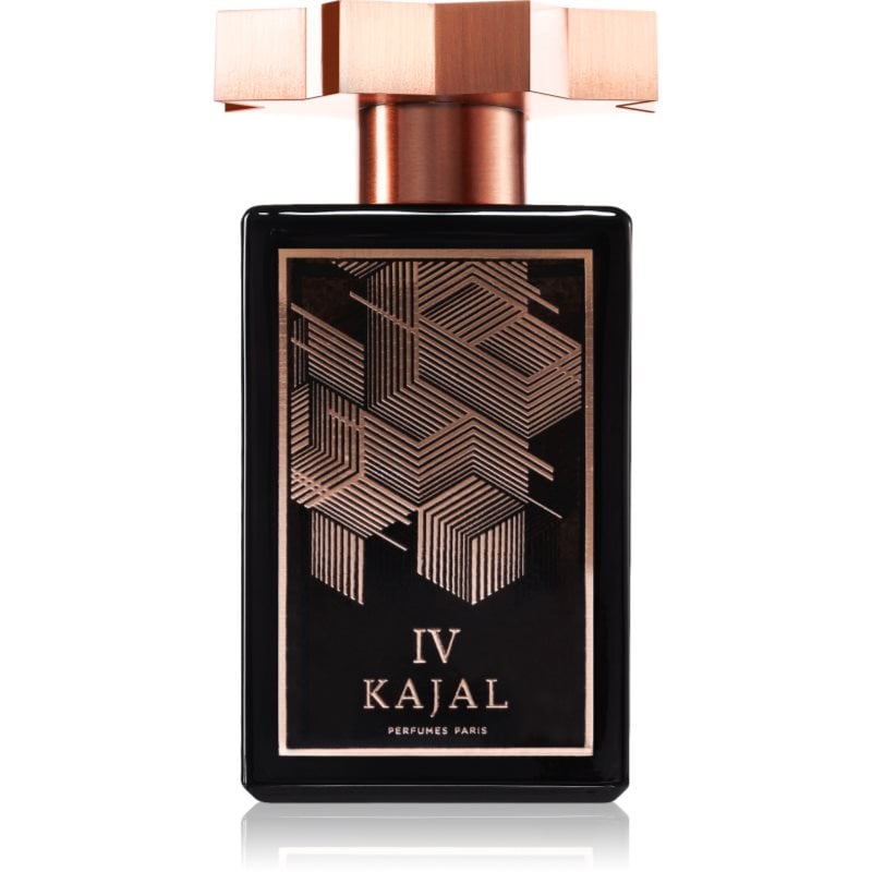 Kajal IV унисекс EDP