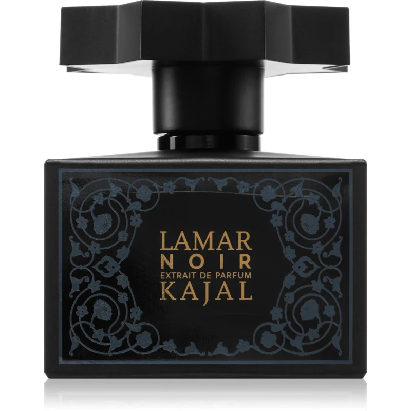 Kajal Lamar Noir унисекс EXDP