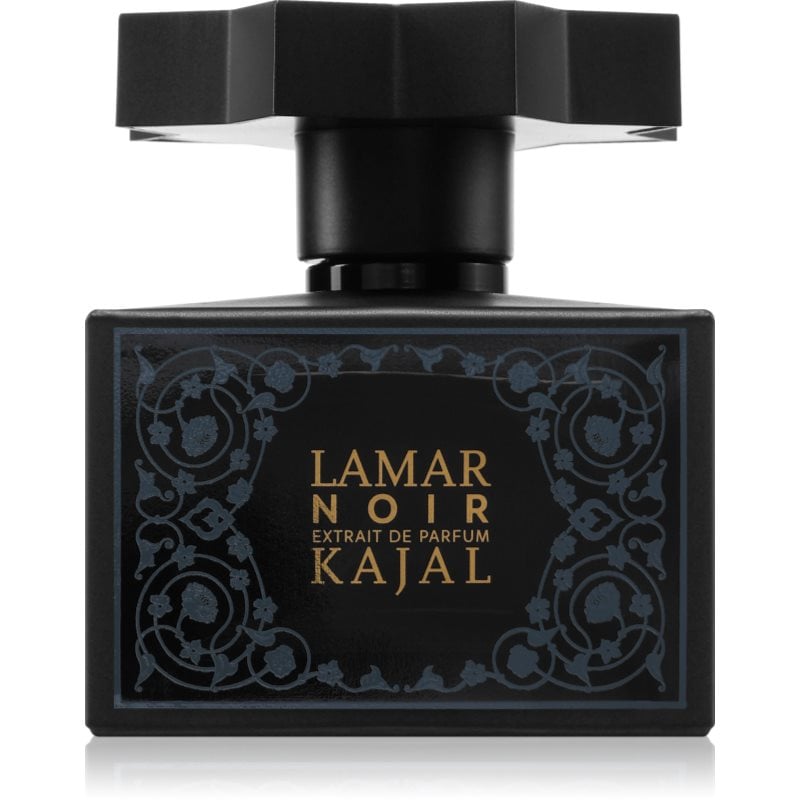 Kajal Lamar Noir унисекс EXDP