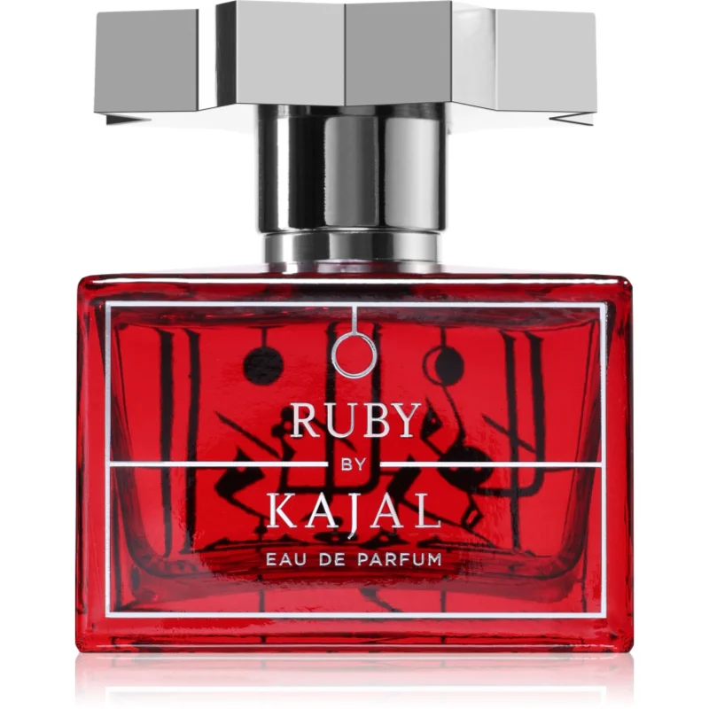Kajal Ruby унисекс EDP