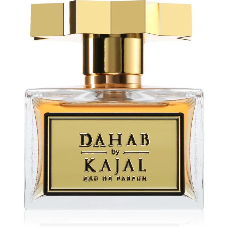 Kajal Dahab унисекс EDP