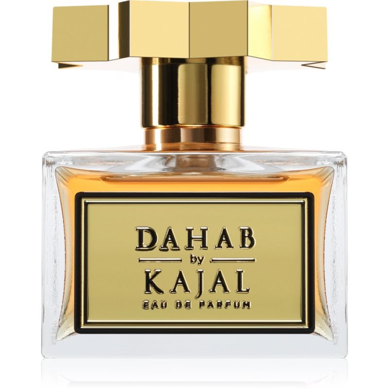 Kajal Dahab унисекс EDP