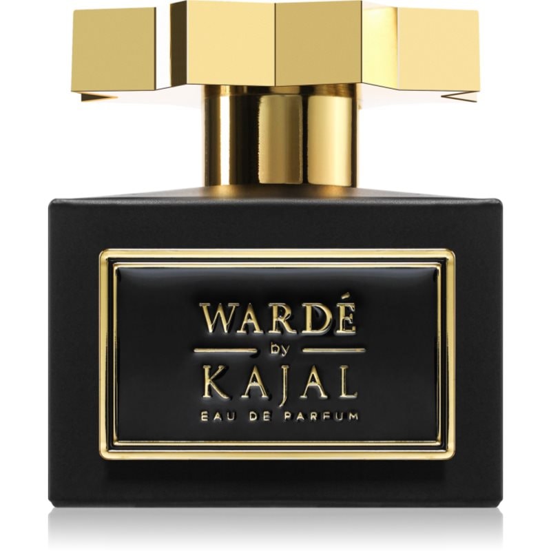 Kajal Kajal Warde унисекс EDP - Унисекс парфюм - Сравни цени от 1 магазин с безплатна доставка