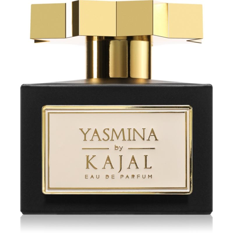 Kajal Yasmina унисекс EDP