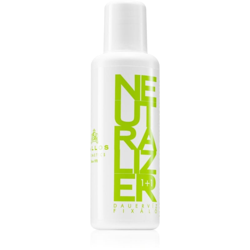 Kallos Kallos Classic Perm Neutralizer продукт за неутрализиране при химическо къдрене