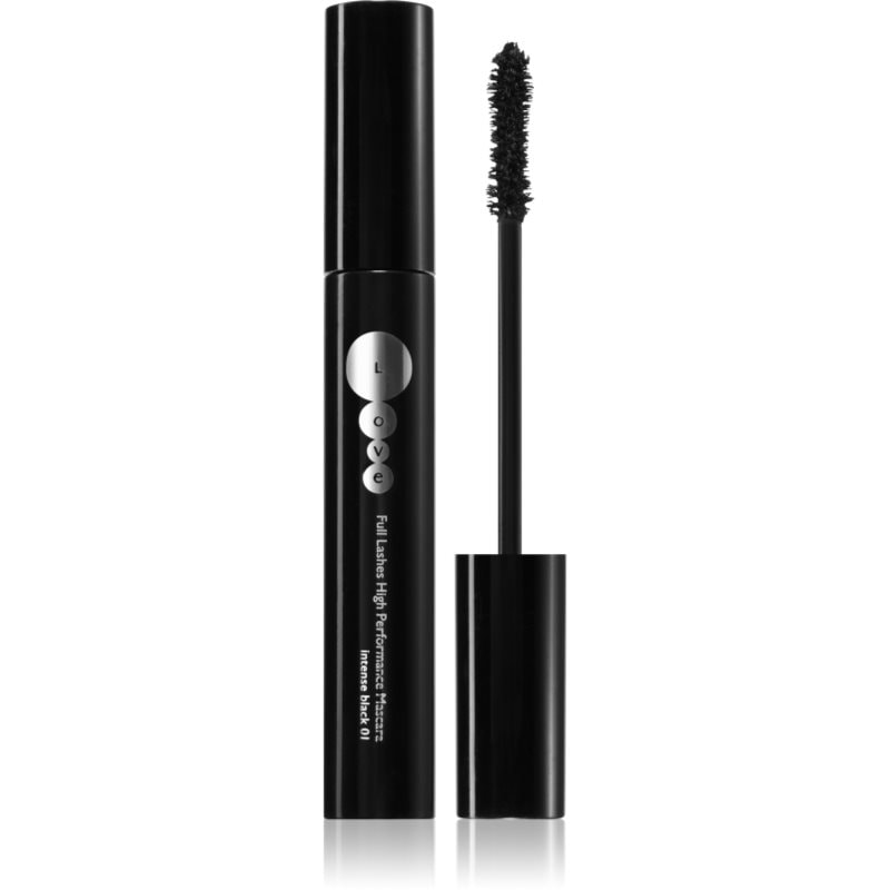 Kallos Love Full Lashes спирала с дълготраен ефект - Грим - Сравни цени от 1 магазин с безплатна доставка