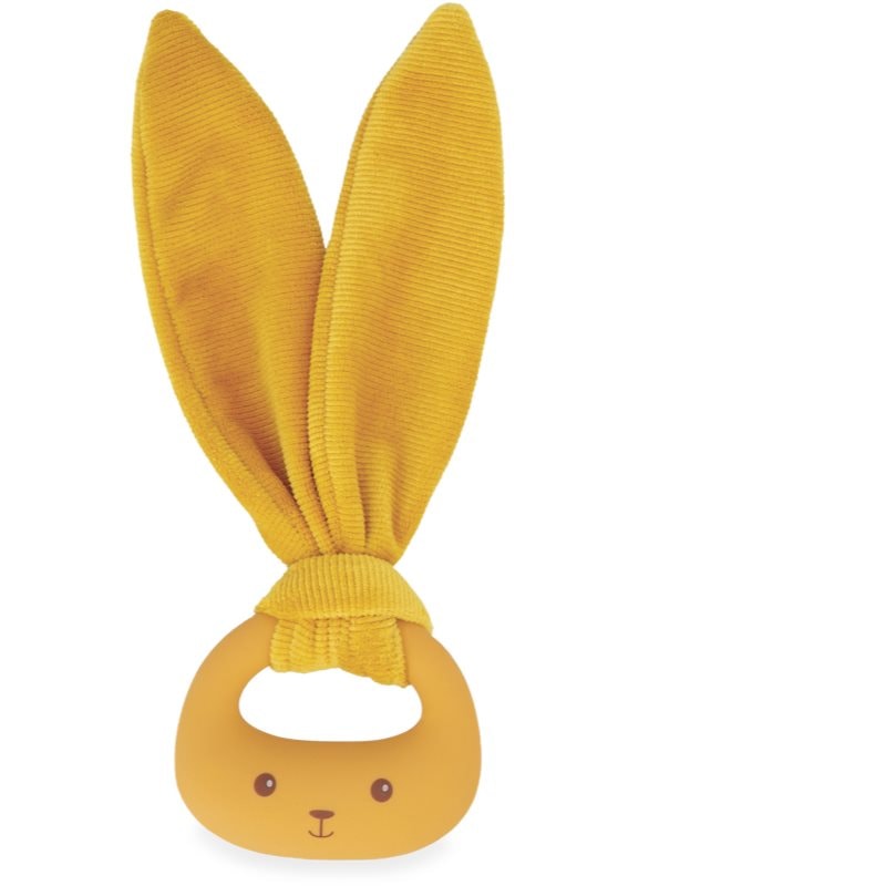 Kaloo Lapinoo Teether Ochre гризалка - За деца - Сравни цени от 1 магазин с безплатна доставка
