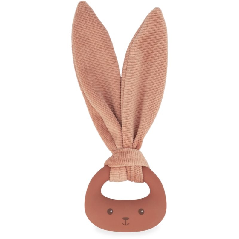 Kaloo Lapinoo Teether Terracotta гризалка - За деца - Сравни цени от 1 магазин с безплатна доставка