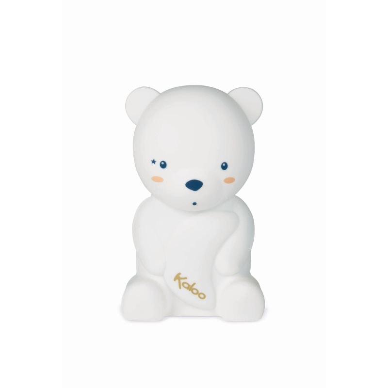 Kaloo Home Bear нощна светлина - Електроуред - Сравни цени от 1 магазин с безплатна доставка