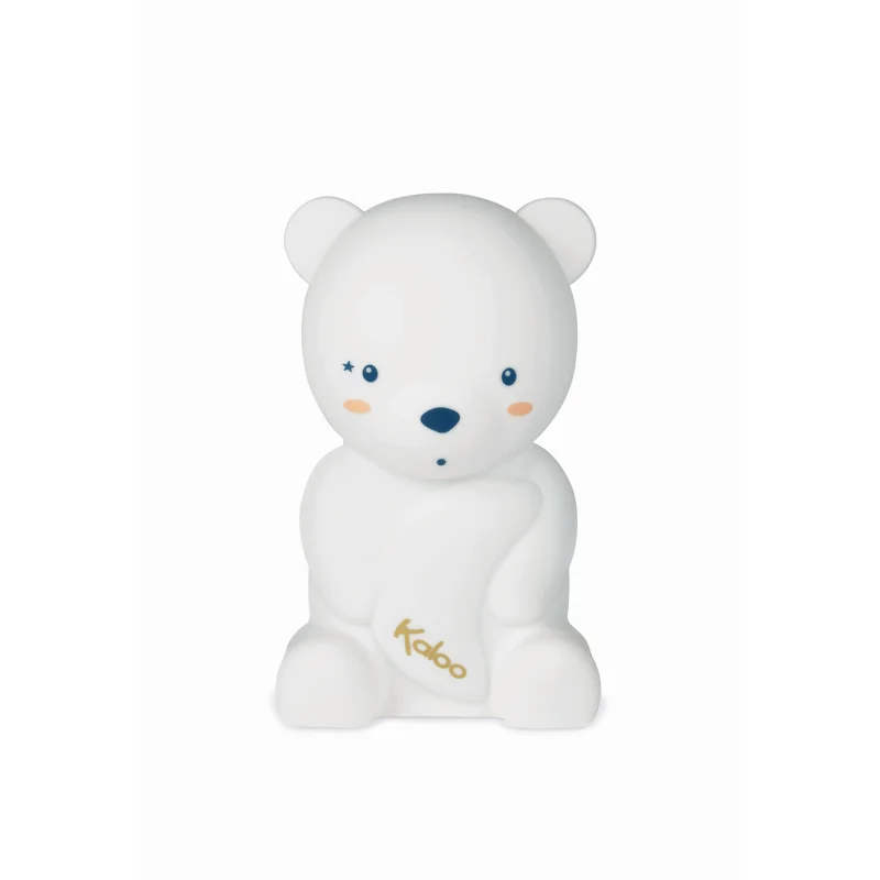 Kaloo Home Bear нощна светлина - Електроуред - Сравни цени от 1 магазин с безплатна доставка