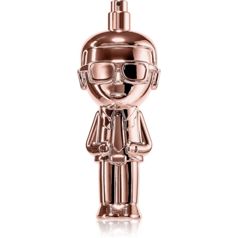 Karl Lagerfeld Karl Lagerfeld Ikonik for women за жени EDP - Дамски парфюм 60мл - Сравни цени от 1 магазин с безплатна доставка