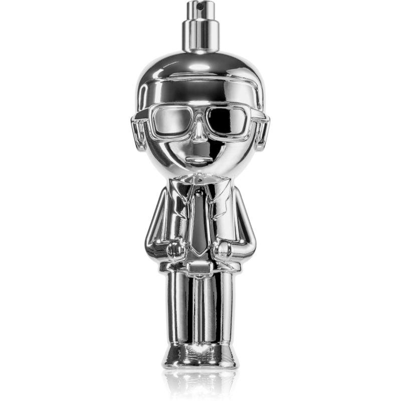Karl Lagerfeld Ikonik for men за мъже EDP