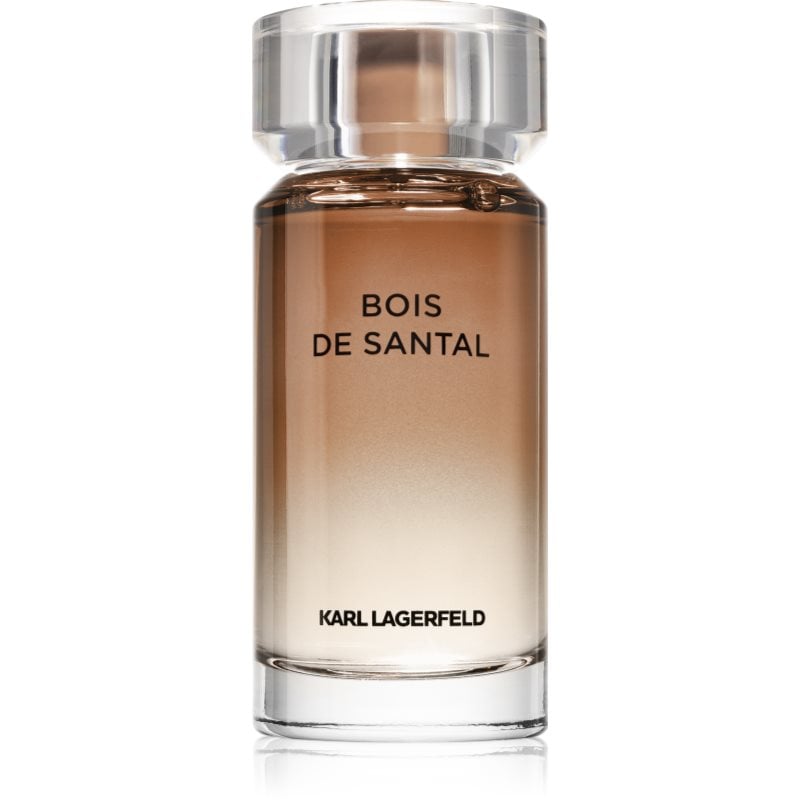 Karl Lagerfeld Bois de Santal за мъже EDT