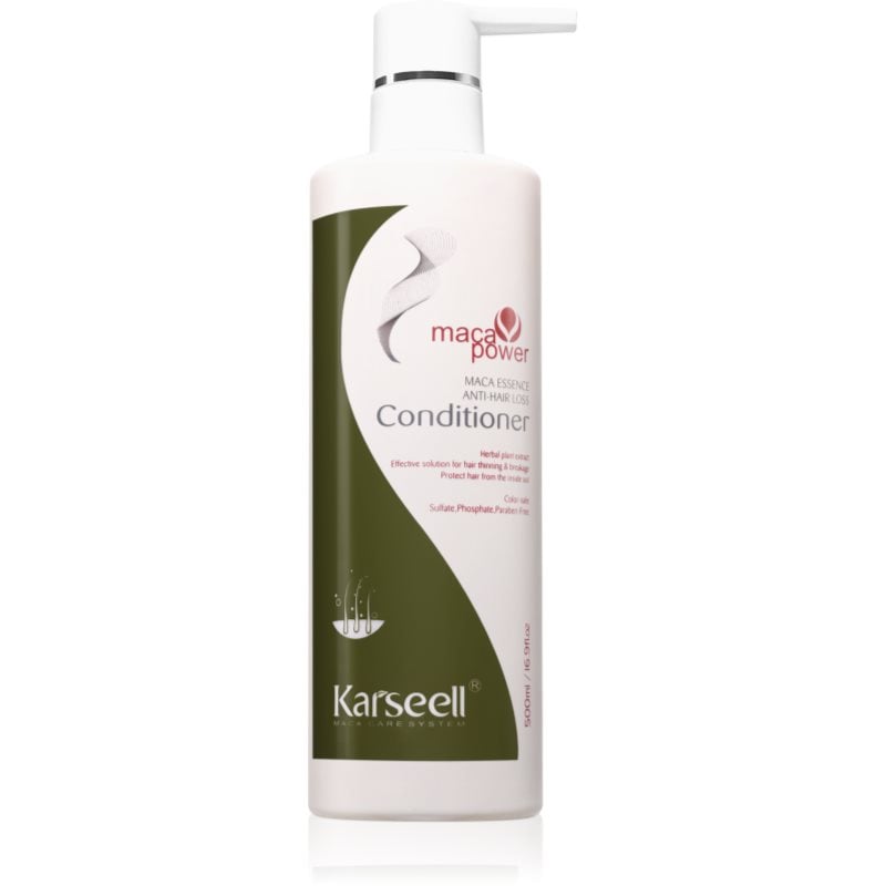 Karseell Anti-Hair Loss Conditioner балсам против косопад