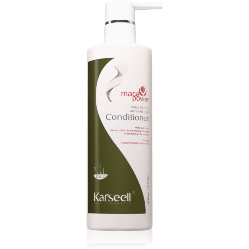 Karseell Anti-Hair Loss Conditioner балсам против косопад - Грижа за коса - Сравни цени от 1 магазин с безплатна доставка