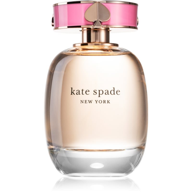 Kate Spade Kate Spade New York за жени EDP - Дамски парфюм 40мл - Сравни цени от 1 магазин с безплатна доставка