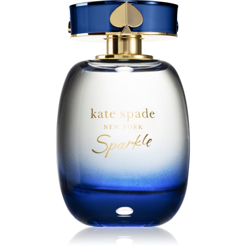Kate Spade Kate Spade Sparkle за жени EDP - Дамски парфюм - Сравни цени от 1 магазин с безплатна доставка