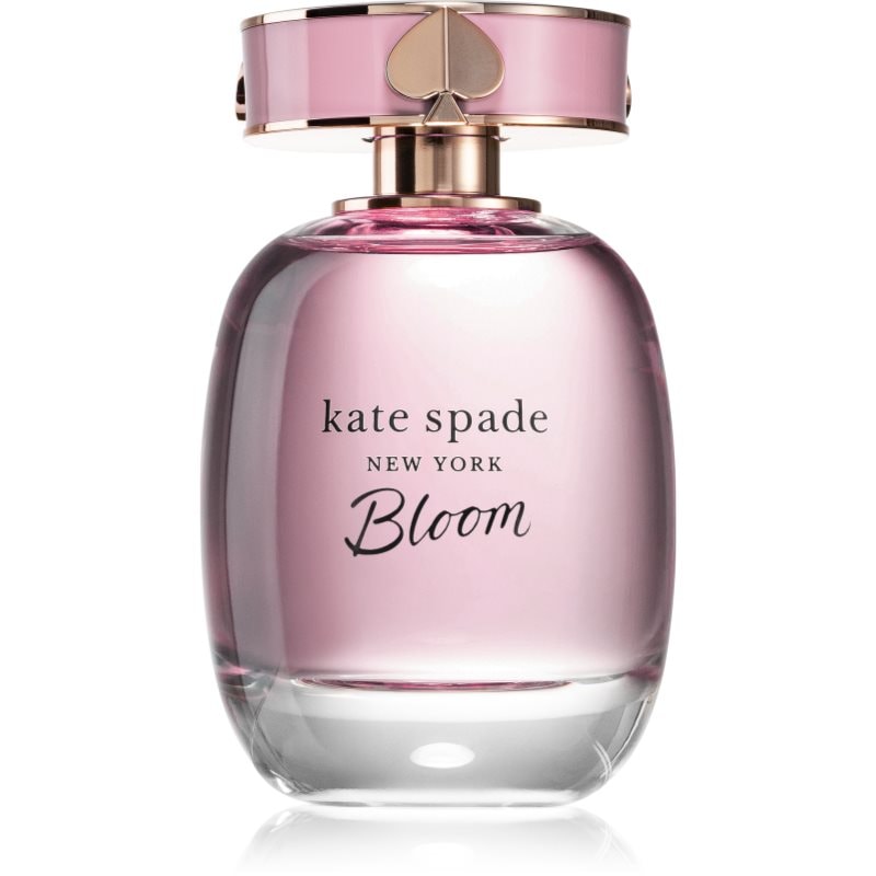 Kate Spade Kate Spade New York Bloom за жени EDT - Дамски парфюм 40мл - Сравни цени от 1 магазин с безплатна доставка