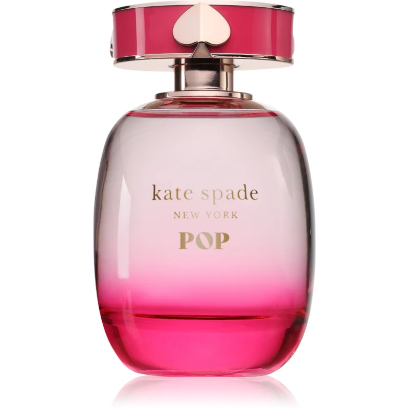 Kate Spade Kate Spade Pop за жени EDP - Дамски парфюм 40мл - Сравни цени от 1 магазин с безплатна доставка