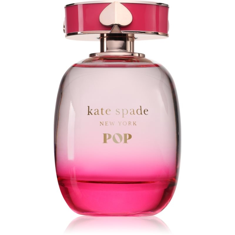 Kate Spade Kate Spade Pop за жени EDP - Дамски парфюм 40мл - Сравни цени от 1 магазин с безплатна доставка