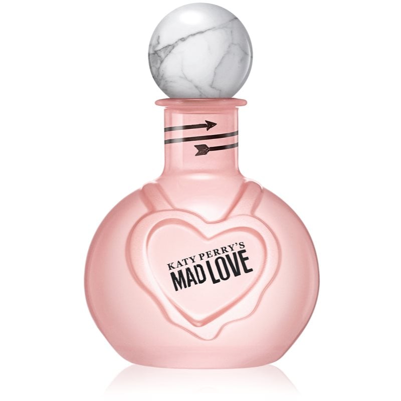 Katy Perry Katy Perry's Mad Love за жени EDP