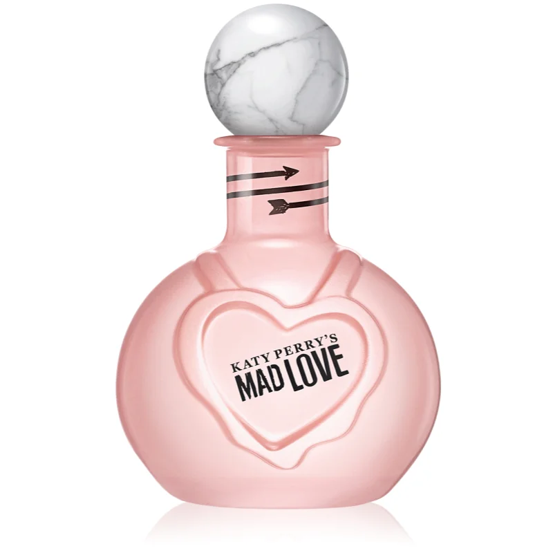 Katy Perry Katy Perry Katy Perry's Mad Love за жени EDP - Дамски парфюм - Сравни цени от 1 магазин с безплатна доставка