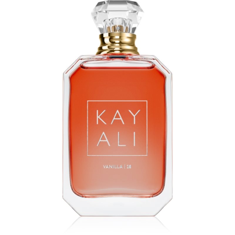 Kayali Kayali Vanilla 28 за жени EDP - Дамски парфюм - Сравни цени от 1 магазин с безплатна доставка