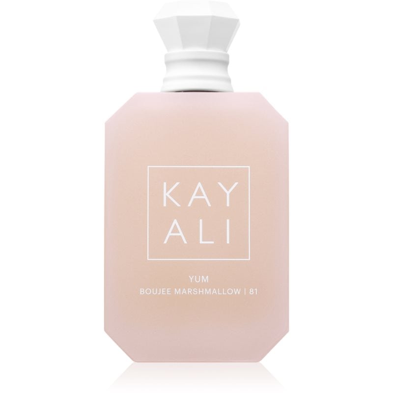 Kayali Yum Boujee Marshmallow | 81 intense за жени EDP