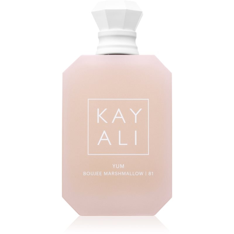 Kayali Kayali Yum Boujee Marshmallow | 81 intense за жени EDP - Дамски парфюм - Сравни цени от 1 магазин с безплатна доставка