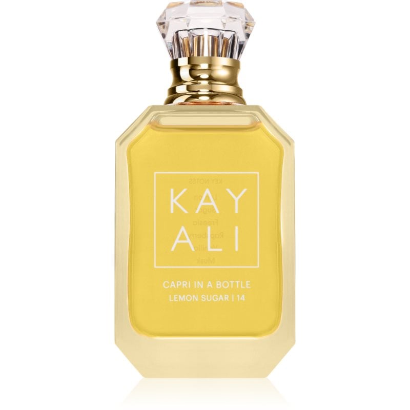 Kayali Capri In a Bottle Lemon Sugar | 14 за жени EDP