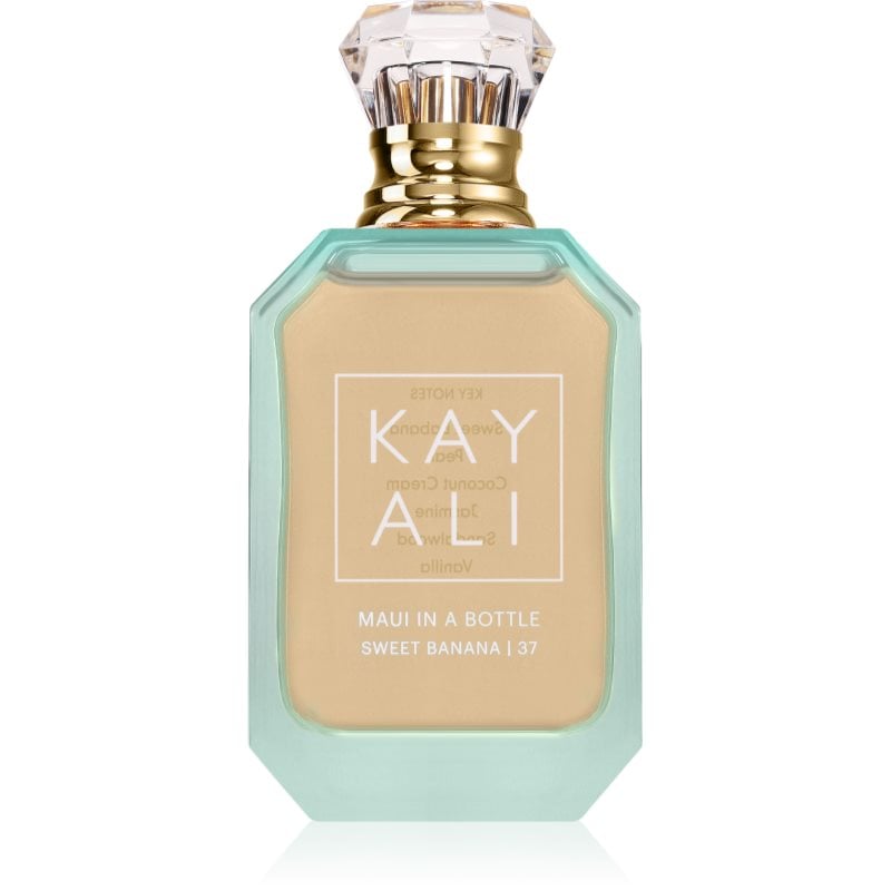 Kayali Maui In A Bottle Sweet Banana | 37 за жени EDP