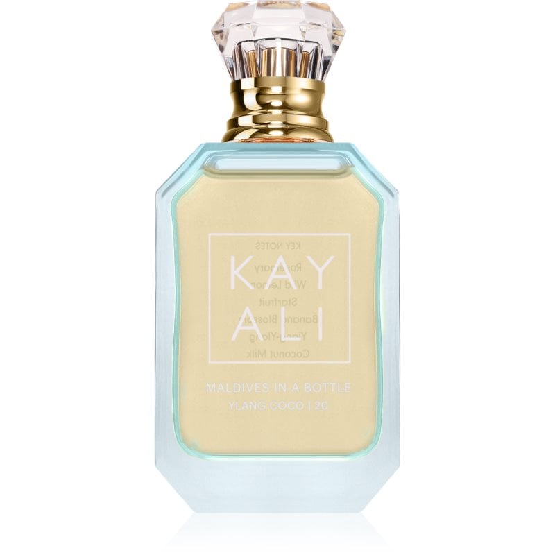 Kayali Maldives In a Bottle Ylang Coco | 20 за жени EDP