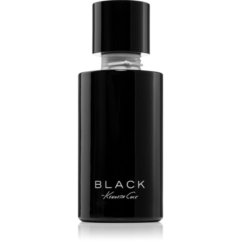 Kenneth Cole Black for Her за жени EDP