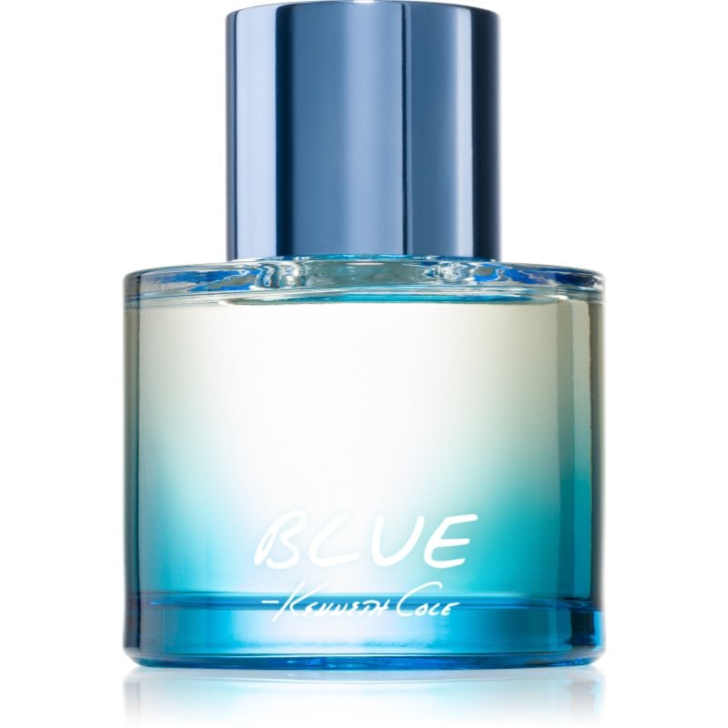 Kenneth Cole Blue за мъже EDT