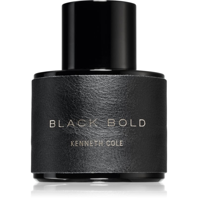 Kenneth Cole Black Bold за мъже EDP