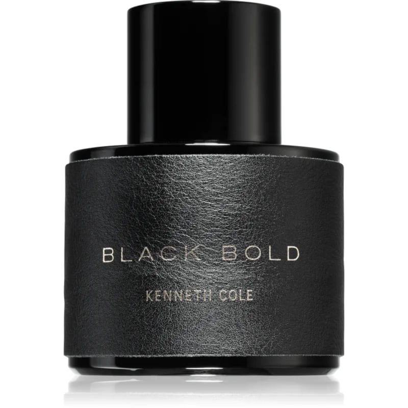 Kenneth Cole Black Bold за мъже EDP