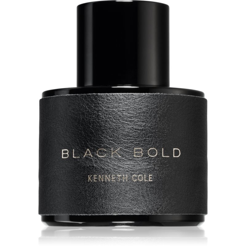 Kenneth Cole Kenneth Cole Black Bold за мъже EDP - Мъжки парфюм 100мл - Сравни цени от 2 магазина с безплатна доставка