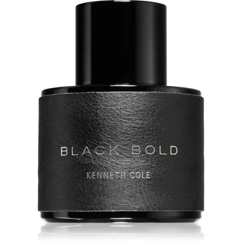 Kenneth Cole Kenneth Cole Black Bold за мъже EDP - Мъжки парфюм 100мл - Сравни цени от 1 магазин с безплатна доставка
