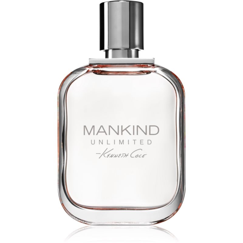 Kenneth Cole Kenneth Cole Mankind Unlimited за мъже EDT - Мъжки парфюм 100мл - Сравни цени от 2 магазина с безплатна доставка