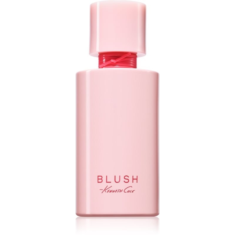 Kenneth Cole Kenneth Cole Blush за жени EDP - Дамски парфюм 100мл - Сравни цени от 1 магазин с безплатна доставка