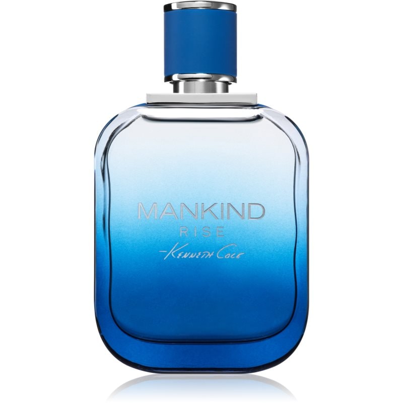 Kenneth Cole Kenneth Cole Mankind Rise за мъже EDT - Мъжки парфюм 100мл - Сравни цени от 2 магазина с безплатна доставка